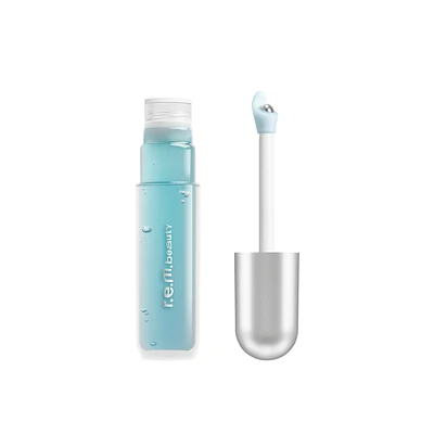 essential drip lip oil