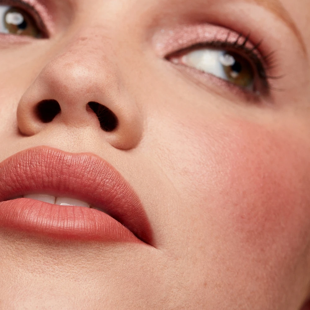 eclipse cheek & lip stick