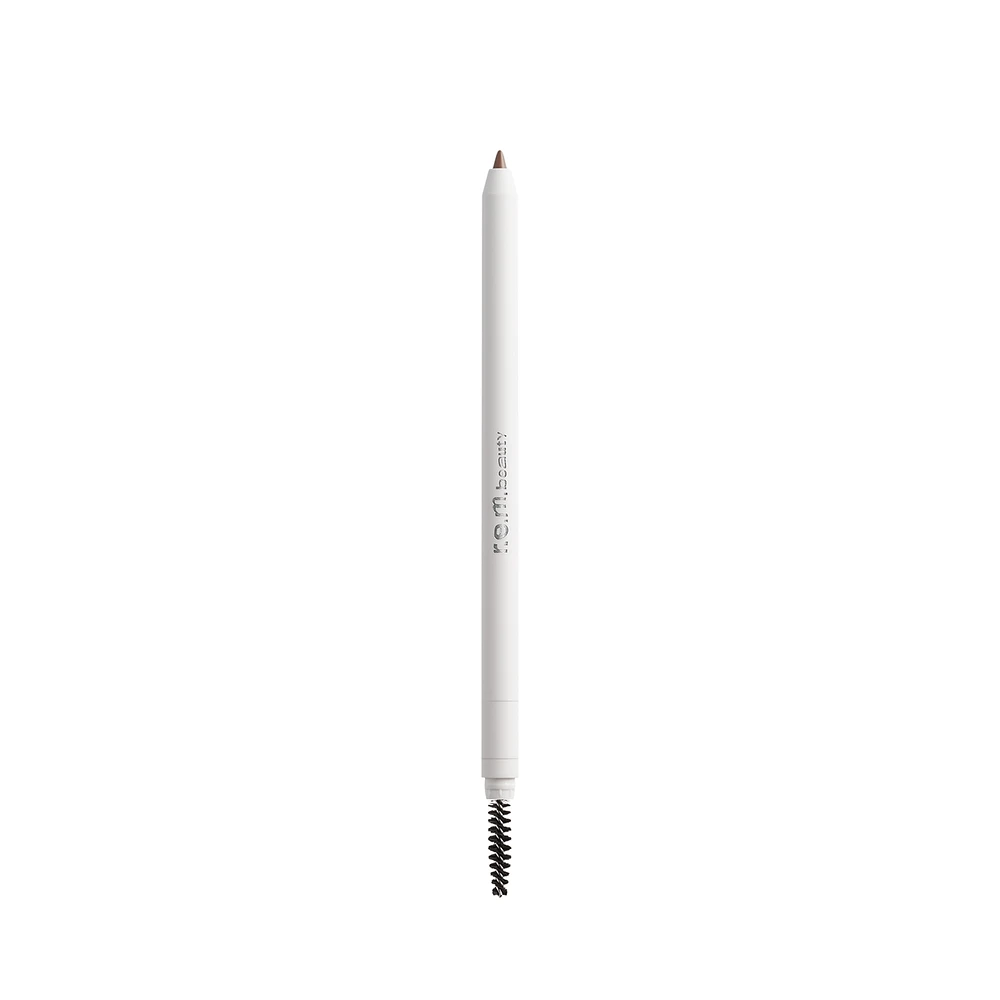 space shape brow pencil