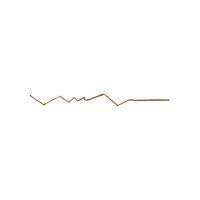space shape brow pencil