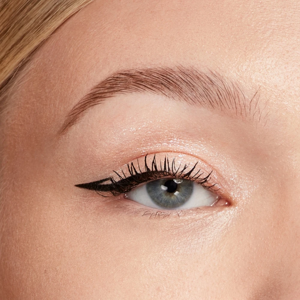 space shape brow pencil