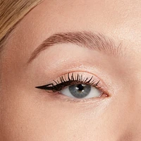 space shape brow pencil