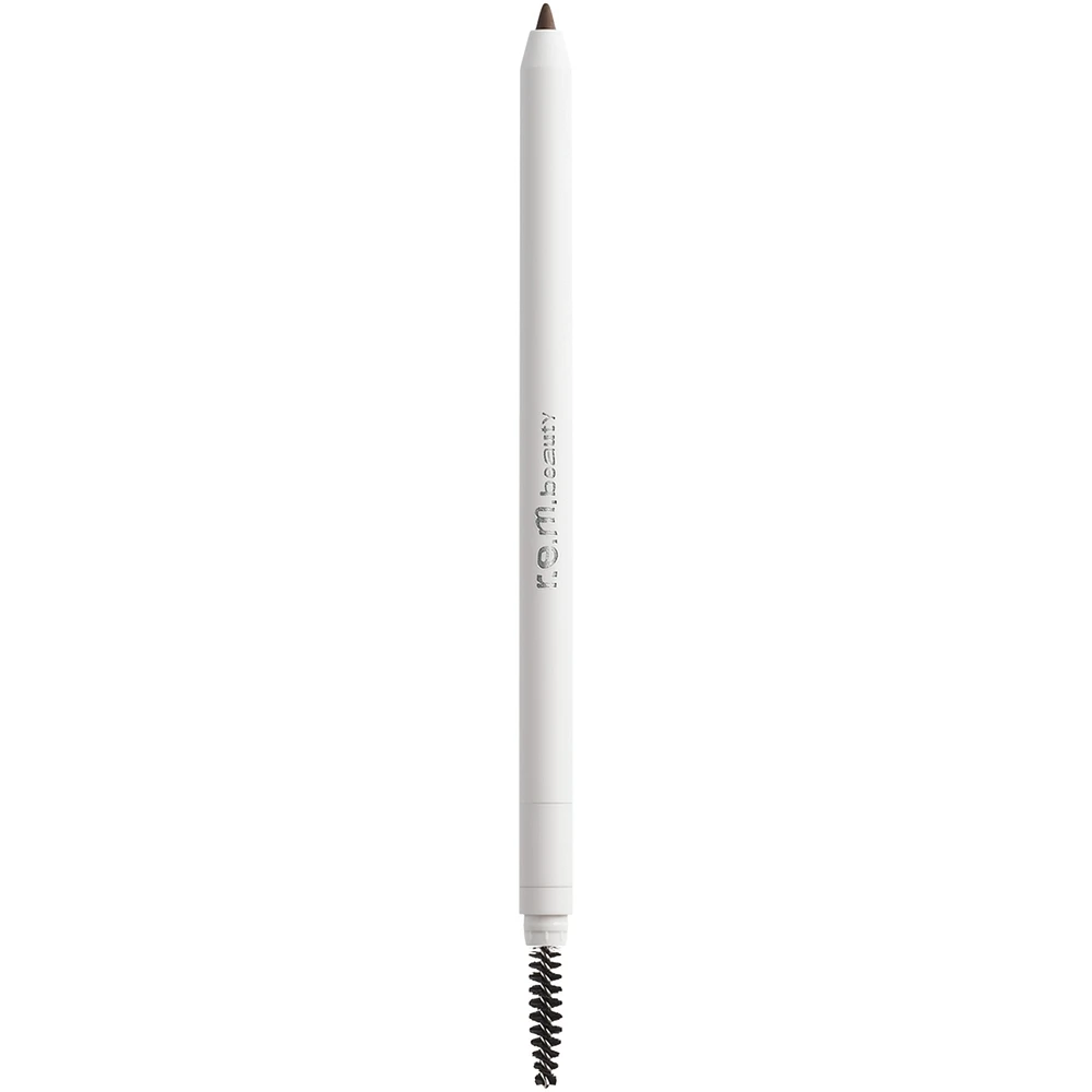space shape brow pencil