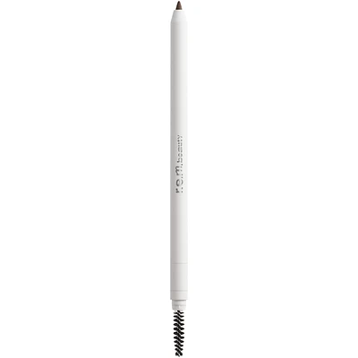 space shape brow pencil