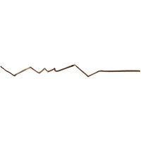 space shape brow pencil