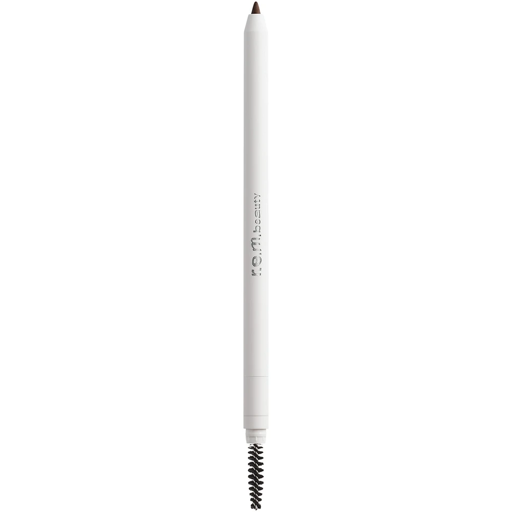 space shape brow pencil