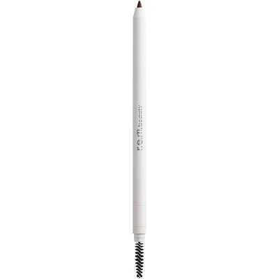 space shape brow pencil