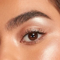 space shape brow pencil