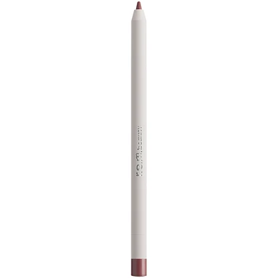 at the borderline lip liner pencil