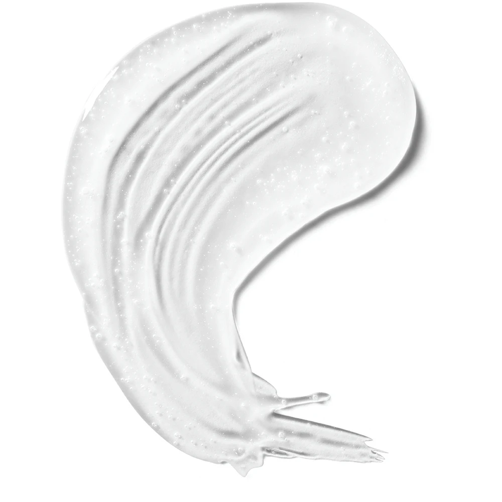 space shape brow gel