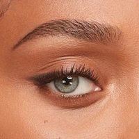 space shape brow gel