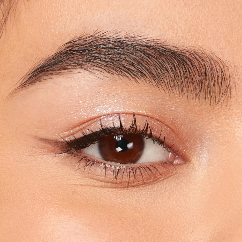 space shape brow gel
