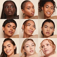 sweetener foundation