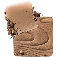 Hypernova Satin Matte Bronzer