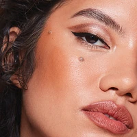 Hypernova Satin Matte Bronzer