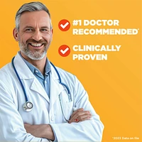 Thermacare Heatwrap Advanced Back Pain Therapy