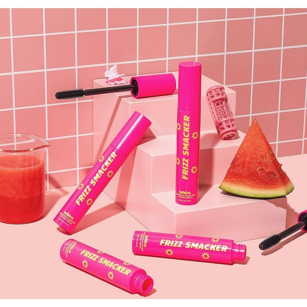 Frizz Smacker