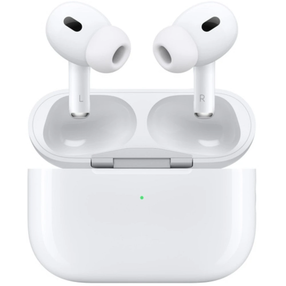 AirPods Pro (2nd generation) with MagSafe Charging Case (USB‑C)