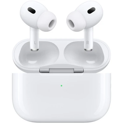 AirPods Pro (2nd generation) with MagSafe Charging Case (USB‑C)