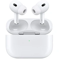 AirPods Pro (2nd generation) with MagSafe Charging Case (USB‑C)