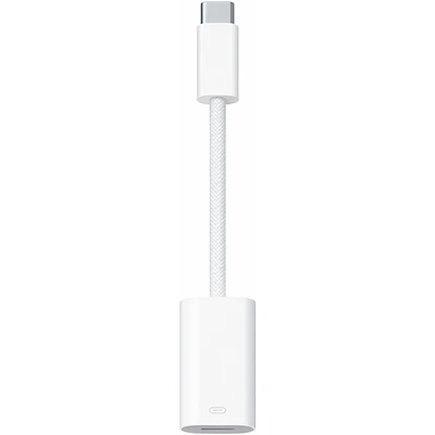 USB-C to Lightning Adapter