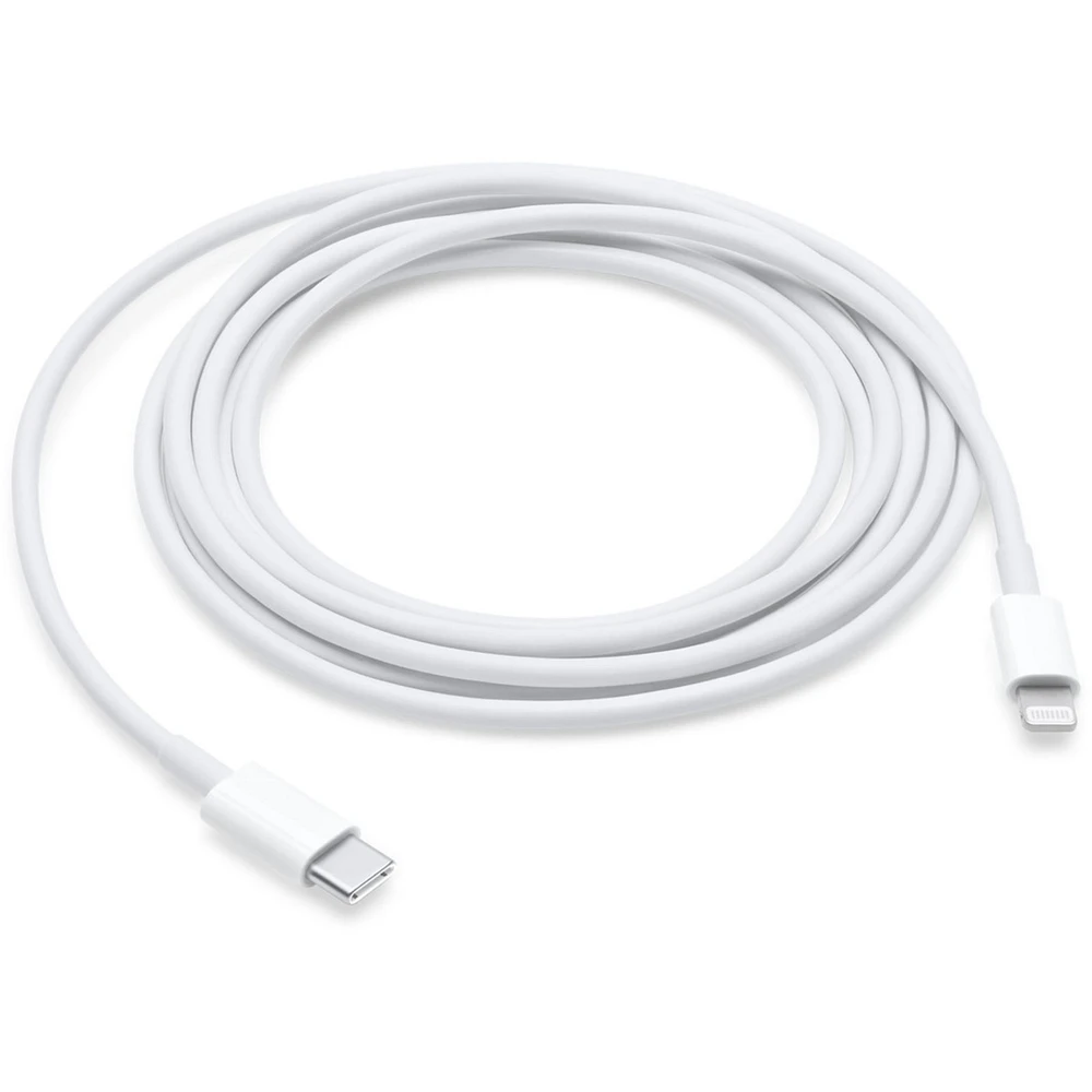 Usb-c To Lightning Cable 2 M