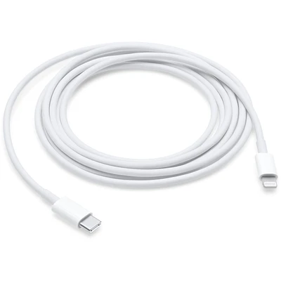 Usb-c To Lightning Cable 2 M