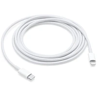 Usb-c To Lightning Cable 2 M