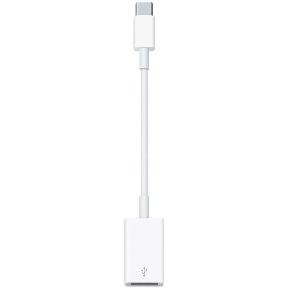 Usb-c To Usb Adapter