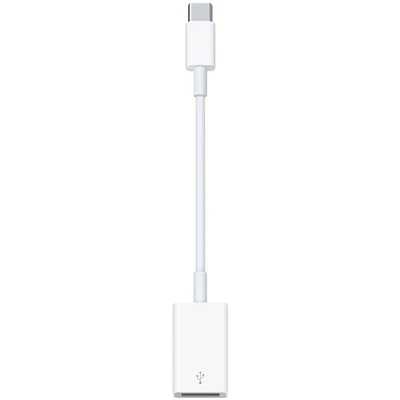 Usb-c To Usb Adapter