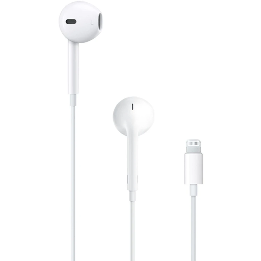 Earpods With Lightning
Connector