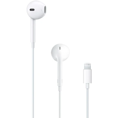 Earpods With Lightning 
Connector