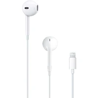 Earpods With Lightning 
Connector