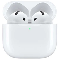AirPods 4 In-Ear True Wireless Earbuds with USB-C Charging Case