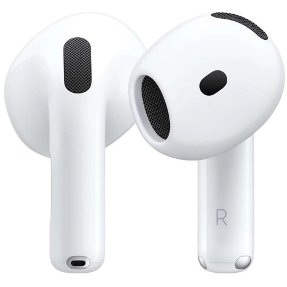 AirPods 4 In-Ear True Wireless Earbuds with USB-C Charging Case