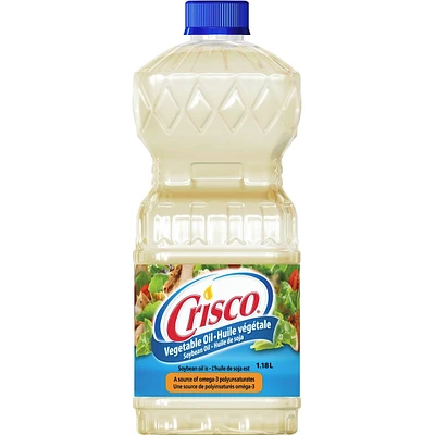 Vegetable Oil Soybean Oil