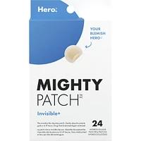 Mighty Patch Invisible+
