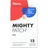 Hero Mighty Patch Duo