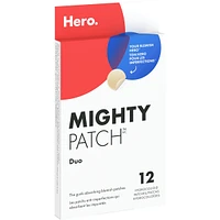 Hero Mighty Patch Duo