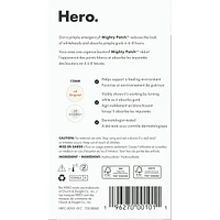 Hero Mighty Patch Duo