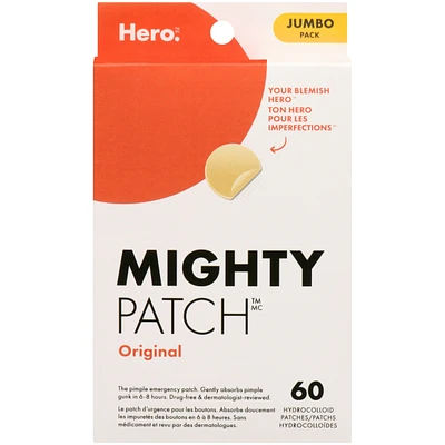 Hero Cosmetics Mighty Patch Original