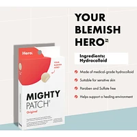 Hero Cosmetics Mighty Patch Original