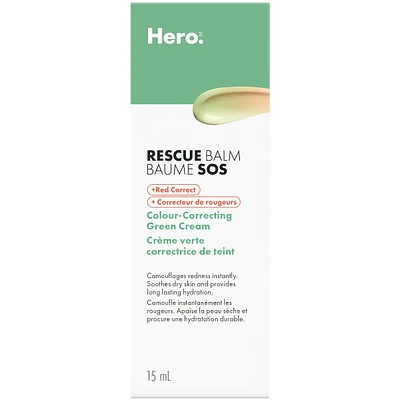 Hero Rescue Balm