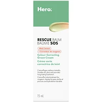 Hero Rescue Balm