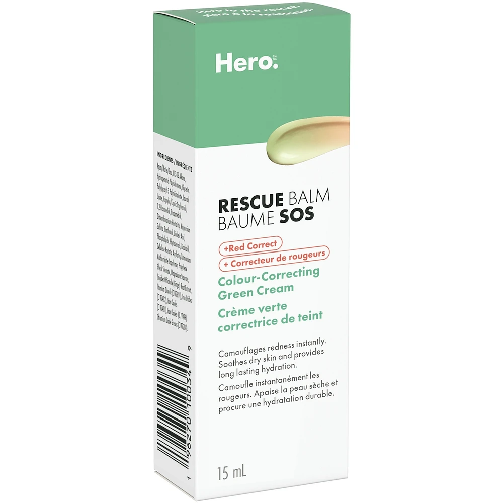 Hero Rescue Balm