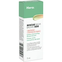 Hero Rescue Balm