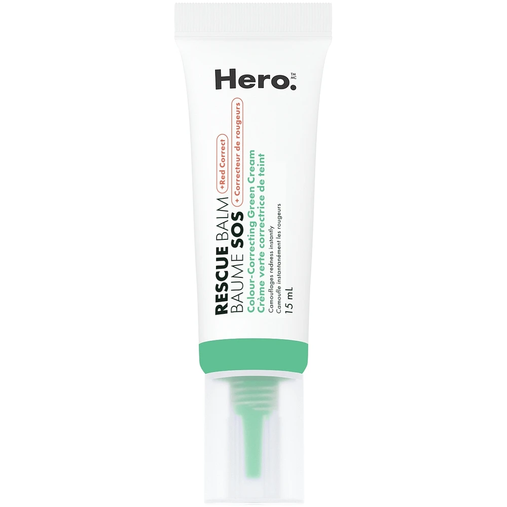 Hero Rescue Balm