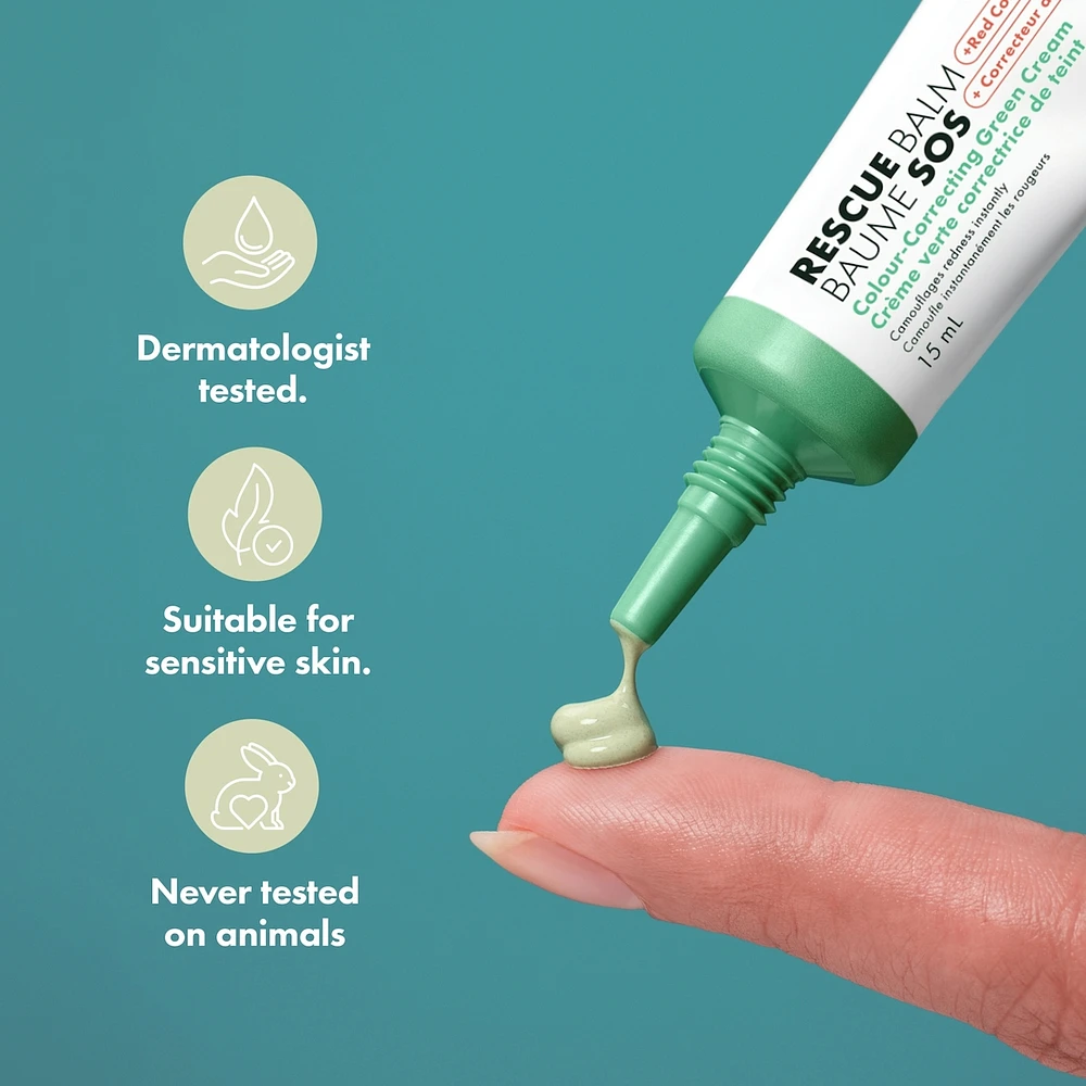 Hero Rescue Balm