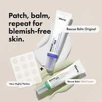 Hero Rescue Balm
