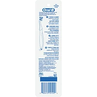 Oral-B – Brosse a dents La Reine des neiges – Souple – 2 u